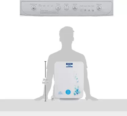 KENT Aura Portable Room Air Purifier  (Pink)(OPEN BOX) KENT Aura Portable Room Air Purifier  (Pink)(OPEN BOX)